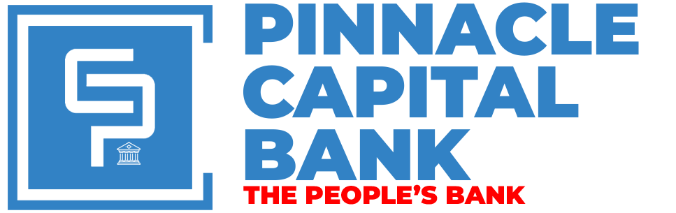 Pinnacle Capital Bank